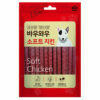 Que bánh thưởng cho chó BOWWOW Soft Chicken