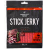 Que bánh thưởng cho chó BOWWOW Stick Jerky Beef