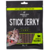 Que bánh thưởng cho chó BOWWOW Stick Jerky Lamd
