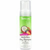 Sữa tắm khô cho chó TROPICLEAN Berry & Coconut Waterless Dog Shampoo