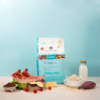 Thức ăn cho chó hữu cơ NATURAL CORE Lamb Potato Organic 5 Thức ăn cho chó hữu cơ NATURAL CORE Lamb Potato Organic