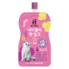 Sữa tươi cho mèo ít béo DR HOLI Cat Milk