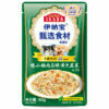 Sốt pate cho chó vị gà và rau củ INABA Chicken & Vegetables