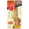 Thịt ức gà nướng sốt pho mai cho chó INABA Cheese