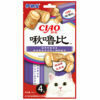 Bánh thưởng cho mèo CIAO vị cá ngừ và thịt gà nướng