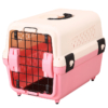 Lồng vận chuyển chó mèo AUPET BP27 Pet Kennel