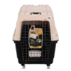 Lồng vận chuyển chó mèo cỡ đại AUPET Travel Box Kennel