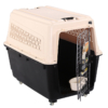 Lồng vận chuyển chó mèo cỡ đại AUPET Travel Box Kennel