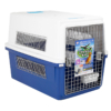 Lồng vận chuyển chó mèo IRIS Dog & Cat Kennel
