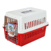 Lồng vận chuyển chó mèo IRIS Dog & Cat Kennel