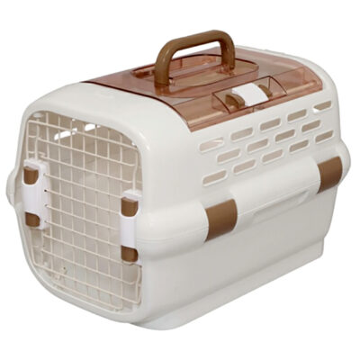 Lồng vận chuyển chó mèo IRIS OHYAMA PDPC Dog-Cat Kennel