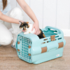 Lồng vận chuyển chó mèo IRIS PDPC Dog & Cat Kennel