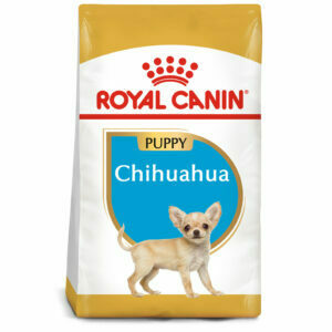 Thức ăn cho chó con ROYAL CANIN Chihuahua Puppy