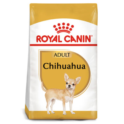 Thức ăn cho chó trưởng thành ROYAL CANIN Chihuahua Adult