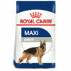 Thức ăn cho chó trưởng thành ROYAL CANIN Maxi Adult