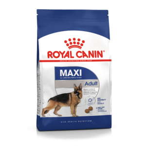 Thức ăn cho chó trưởng thành ROYAL CANIN Maxi Adult