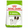 Thức ăn cho chó trưởng thành ROYAL CANIN X-Small Adult 3 Thức ăn cho chó trưởng thành ROYAL CANIN X-Small Adult