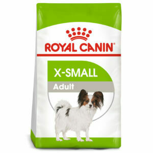 Thức ăn cho chó trưởng thành ROYAL CANIN X-Small Adult