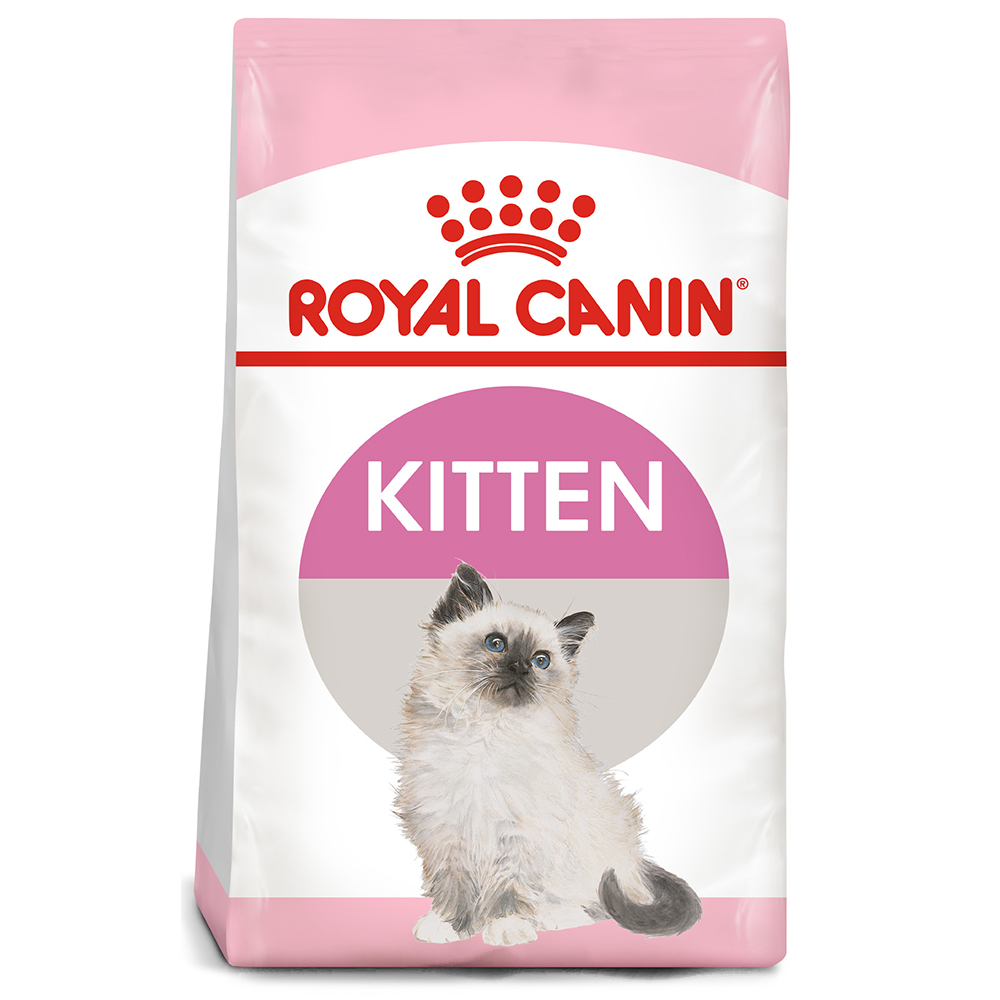 Thức ăn cho mèo con ROYAL CANIN Kitten 1 Thức ăn cho mèo con ROYAL CANIN Kitten