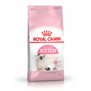 Thức ăn cho mèo con ROYAL CANIN Kitten 4 Thức ăn cho mèo con ROYAL CANIN Kitten