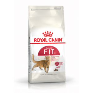 Thức ăn cho mèo trưởng thành ROYAL CANIN Regular Fit 32