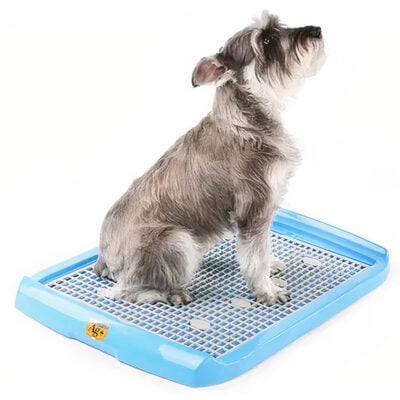 Khay vệ sinh cho chó MAKAR Dog Toilet Trays Large
