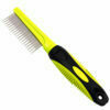 Lược chải lông chó mèo 1 lưỡi KUDI Grooming Comb