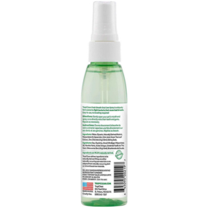Xịt khử mùi hôi miệng cho chó TROPICLEAN Green Tea Oral Care Spray 1