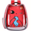 Balo đựng chó mèo trong suốt hình động vật LOFFE Animal Backpack 11 Balo đựng chó mèo trong suốt hình động vật LOFFE Animal Backpack