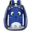 Balo đựng chó mèo trong suốt hình động vật LOFFE Animal Backpack 15 Balo đựng chó mèo trong suốt hình động vật LOFFE Animal Backpack