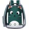 Balo đựng chó mèo trong suốt hình động vật LOFFE Animal Backpack 16 Balo đựng chó mèo trong suốt hình động vật LOFFE Animal Backpack