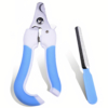 Kềm cắt bấm kèm dũa móng chó mèo PAW Claw Clipper & File