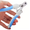 Kềm cắt bấm kèm dũa móng chó mèo PAW Claw Clipper & File