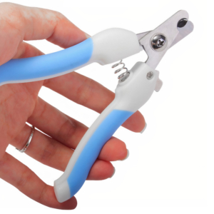 Kềm cắt bấm kèm dũa móng chó mèo PAW Claw Clipper & File