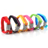 Vòng cổ chó mèo hình vân gỗ HAND IN HAND Pet Collar