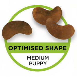 Thức ăn cho chó con PURINA PRO PLAN Medium Puppy 5 Thức ăn cho chó con PURINA PRO PLAN Medium Puppy