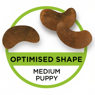 Thức ăn cho chó con PURINA PRO PLAN Medium Puppy