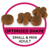 Thức ăn cho chó đẹp lông PURINA PRO PLAN Small & Mini Fussy Beauty 6 Thức ăn cho chó đẹp lông PURINA PRO PLAN Small & Mini Fussy Beauty