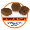 Thức ăn cho chó trưởng thành PURINA PRO PLAN Small & Mini Adult 6 Thức ăn cho chó trưởng thành PURINA PRO PLAN Small & Mini Adult
