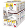 Gel dinh dưỡng cho mèo trị tiêu búi lông GIMCAT Malt-Soft Extra 4 Gel dinh dưỡng cho mèo trị tiêu búi lông GIMCAT Malt-Soft Extra
