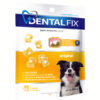 Kẹo nhai sạch trắng răng cho chó vị nguyên bản BOWWOW Dental Fix Original 6 Kẹo nhai sạch trắng răng cho chó vị nguyên bản BOWWOW Dental Fix Original
