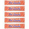 Súp thưởng cho mèo vị cá ngừ cá hồi BIOLINE Tuna Salmon 4 Súp thưởng cho mèo BIOLINE 15g x5