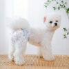 Tã bỉm cho chó mèo cái 15-26kg PAW Female Pet Diapers XL 7 Tã bỉm cho chó mèo cái PAW Female Pet Diapers