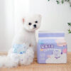 Tã bỉm cho chó mèo cái 15-26kg PAW Female Pet Diapers XL 6 Tã bỉm cho chó mèo cái PAW Female Pet Diapers