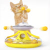 Đồ chơi cho mèo hình đĩa bay PAW UFOs Cat Toy