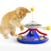 Đồ chơi cho mèo hình đĩa bay PAW UFOs Cat Toy