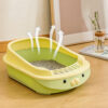 Khay vệ sinh cho mèo PAW Animal Nose Cat Litter Tray