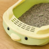 Khay vệ sinh cho mèo PAW Animal Nose Cat Litter Tray