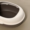 Khay vệ sinh cho mèo PAW Sperm Whale Cat Litter Tray