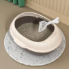 Khay vệ sinh cho mèo PAW Sperm Whale Cat Litter Tray